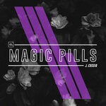 cover: J. Cossio - Magic Spells (Original Mix)