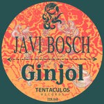 cover: Javi Bosch - Ginjol (Original Mix)