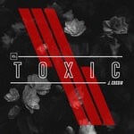 cover: J. Cossio - Toxic (Original Mix)