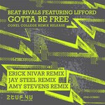 cover: Beat Rivals|Lifford - (Gotta Be) Free