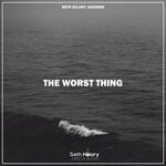 cover: Seth Hilary Jackson - The Worst Thing