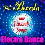 cover: Pat Benesta - My Favorite Songs - Electro-Dance