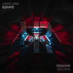 cover: Lance Laris - Elevate