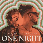 cover: Mr Eazi - One Night