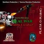 cover: Stunna Marvelus - Real War