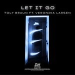 cover: Veronika Larsen - Let It Go