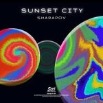 cover: Sharapov - Sunset City (Radio Edit)