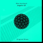 cover: Max Averbach - Angelic