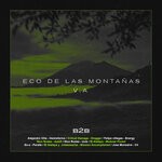 cover: Various - Eco De Las Montanas