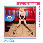 cover: L-milla - Toms's Diner