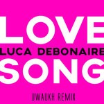 cover: Luca Debonaire - Love Song