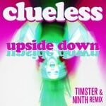 cover: Clueless - Upside Down