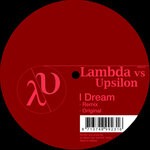 cover: Lambda|Upsilon - I Dream