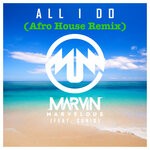 cover: Soniq - All I Do (Afro House Remix)