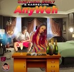 cover: Karrecion|Sostush Shay - Anyweh