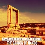 cover: Paradise Harbour - The Garden Of Naxos