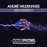 cover: Andre Wildenhues - High Energy