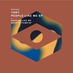 cover: Yory - People Like Me