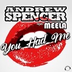 cover: Andrew Spencer|Meela - You Had Me