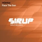 cover: Hgenius - Face The Sun