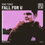 cover: Mike Tunes - Fall For U