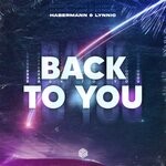 cover: Habermann|Lynnic - Back To You