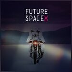 cover: Lukas Blecks|Moritz Bintig - Future Space X