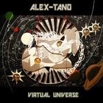 cover: Alex Tano - Virtual Universe