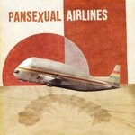 cover: Citizen Jif - Pansexual Airlines