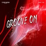 cover: Giovanni Luca Silvestri - Groove On