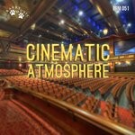 cover: Massimiliano Lazzaretti & Tatiana Mele - Cinematic Atmosphere