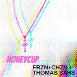 cover: Frzn+chzn|Thomas Sahs - Honeycup