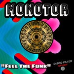 cover: Monotor - Feel The Funk