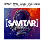 cover: David Cueto (es)|Randy Mas - Brassy House EP