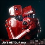 cover: Ec Twins - Love Me Your Way