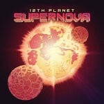 cover: 12th Planet - Supernova