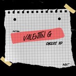 cover: Valentin G - Cycles EP