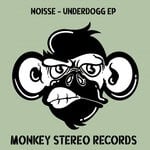 cover: Noisse - Underdogg EP (Explicit)