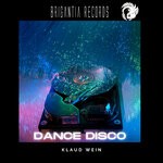 cover: Klaud Wein - Dance Disco