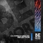 cover: Alejandro Flores (ve) - Inflection