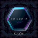 cover: Timid Boy - Ceremony