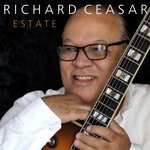 cover: Richard Ceasar - Estate