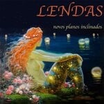 cover: Novos Planos Inclinados - Lendas