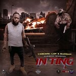 cover: Chronic Law|Radijah - In Ting (Explicit)