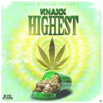 cover: Knaxx - Highest