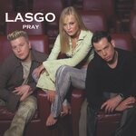 cover: Lasgo - Pray