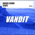 cover: Rafael Osmo - State