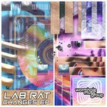 cover: Labrat - Changes EP