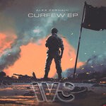 cover: Alex Fernaio - Curfew EP