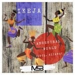 cover: Ikeja - Ancestral World